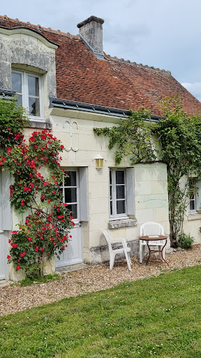 Photo de Le Puits Renaissance à Chambourg-sur-Indre (37310)