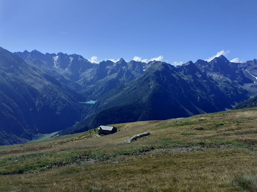 Pizzo Meriggio - Thumbnail