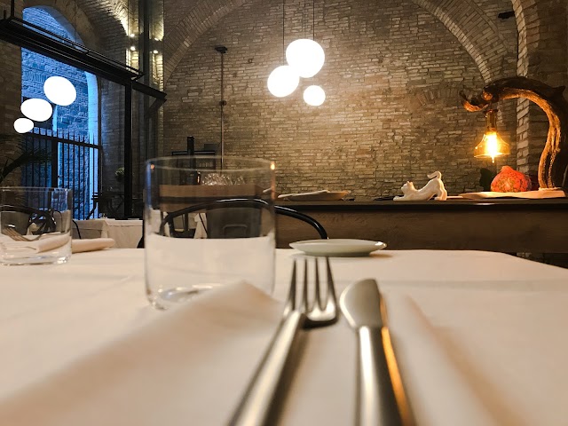 Luce Ristorante