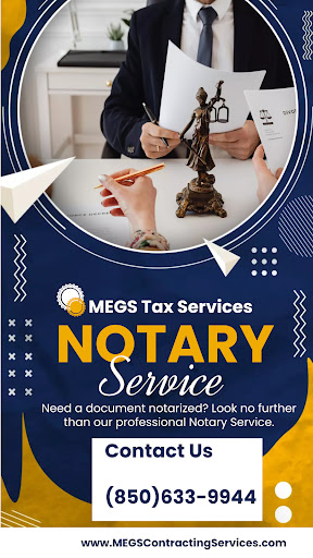 MEGS Contracting Services