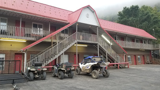 Colonial Motel & Restaurant