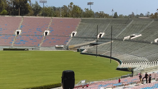 Rose Bowl Stadium