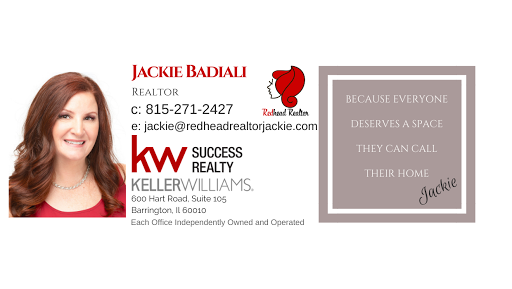 Jackie Badiali - Thumbnail