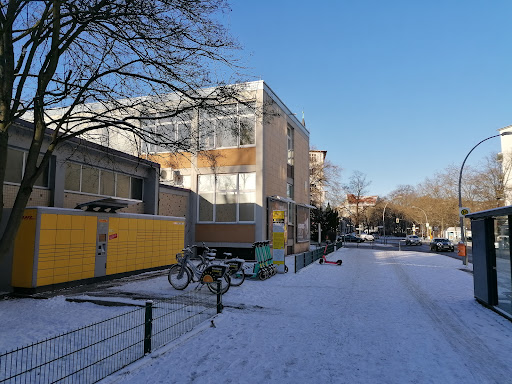 Hochmeisterplatz (Berlin)