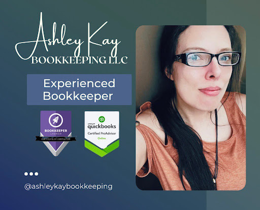 Ashley Kay Bookkeeping - Thumbnail
