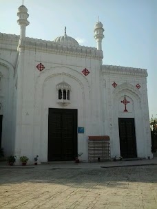 All Saints Church Peshawar