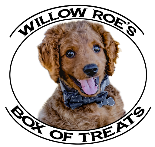 Willow Roes Box of Treats - Thumbnail