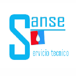 Sanse - Reparación de Electrodomésticos