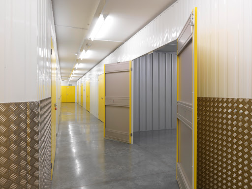 Big Yellow Self Storage Ealing - Thumbnail
