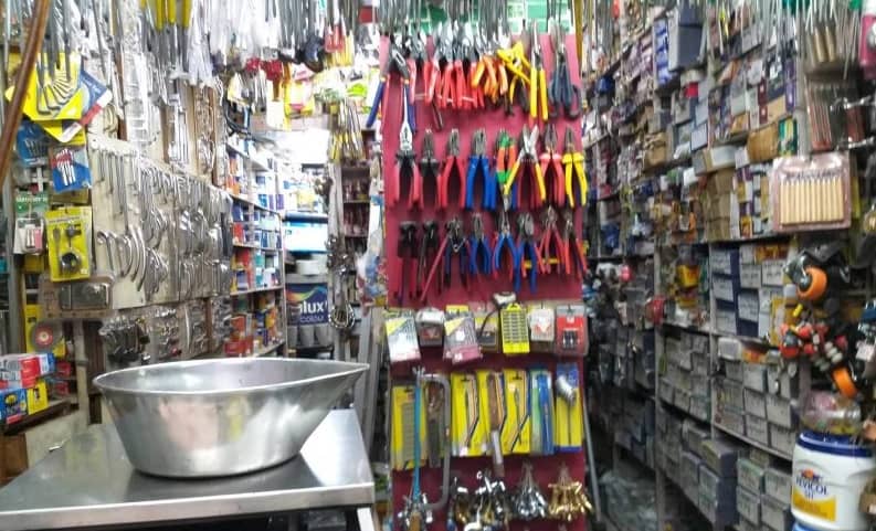 Al Zahrah Steel Hardware Trading - صورة 2