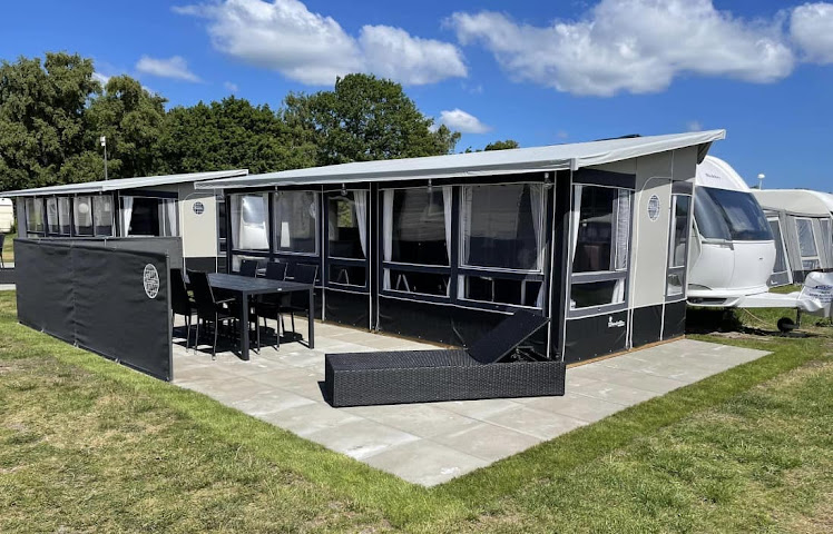 Grenaa Strand Camping - Djursland by null