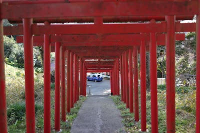 Photos of Iwamizudera