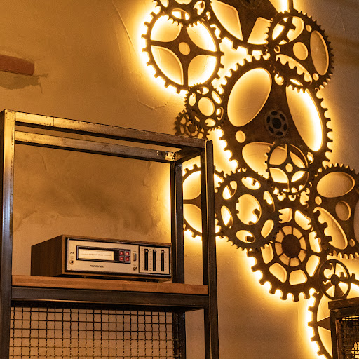Loft76 - Visual