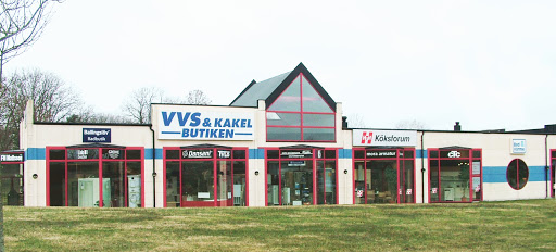 VVS Butiken Lindsdals Rör
