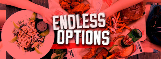 The Shack Wings & Brews - Thumbnail
