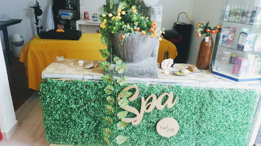 Masajes Yavior Spa - Thumbnail