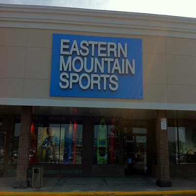 Eastern Mountain Sports