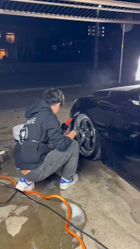 T-ZONE Car Detailing