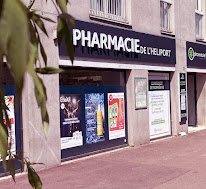 Pharmacie de l'Héliport à Paris