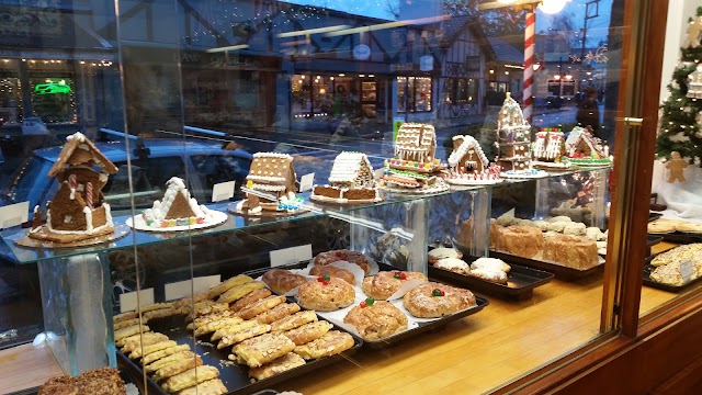 Sluys Poulsbo Bakery
