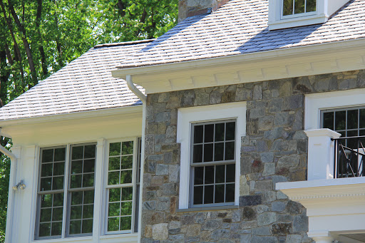 DCF Contracting - Visual