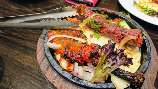 Monash Curry n Tandoor - Thumbnail