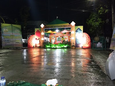 Photos of pajak kotaberingin