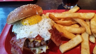 Red Robin Gourmet Burgers and Brews