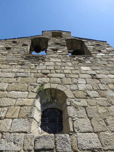 Església de Sant Esteve de Guils - Thumbnail