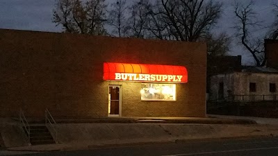 Butler Supply