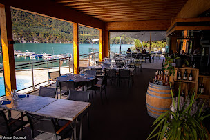 Photo n°30 de Restaurant La Pergola à Mayres-Savel (Restaurant français)
