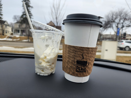 Perks Coffee & Tea - Thumbnail