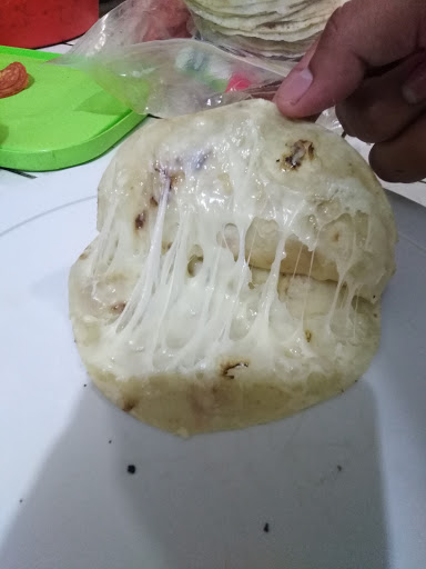 La casa de la quesadilla - Thumbnail