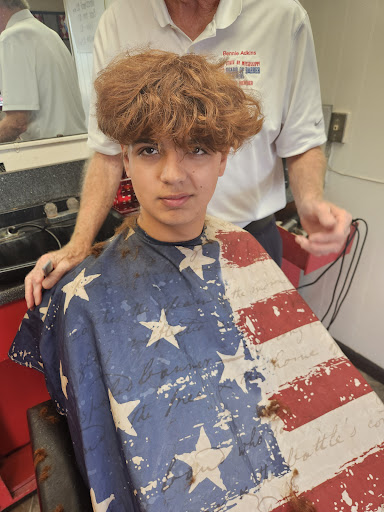 Adkins Barber & Style Shop - Thumbnail