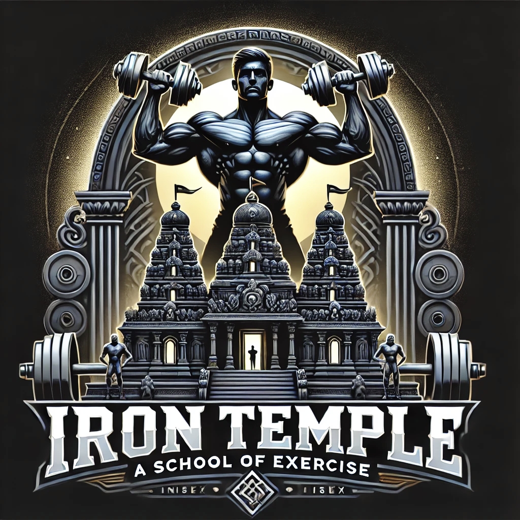 Iron Temple Fitness Center
