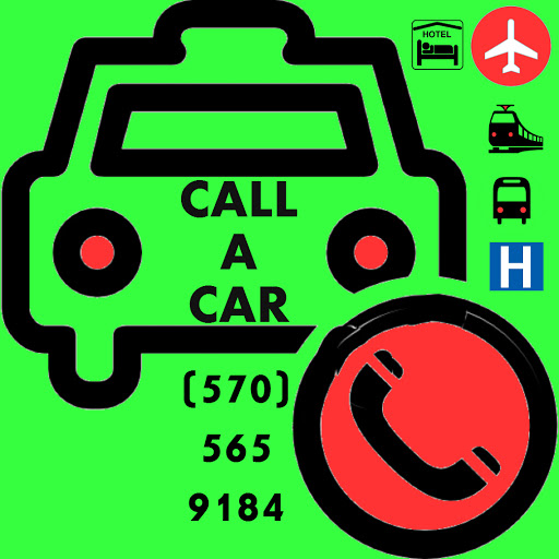 Call A Car Taxi - Thumbnail