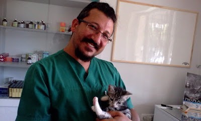 Photos of &Ccedil;anakkale Veteriner Kliniği