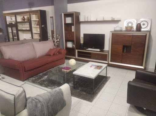 Muebles Valle - Visual