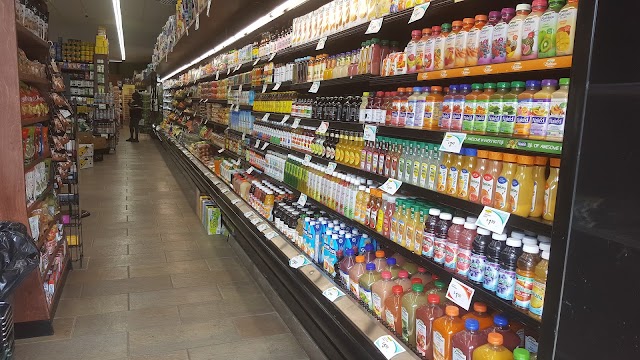 Fresh Valley Market