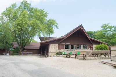 Photos of Camp Timber-lee