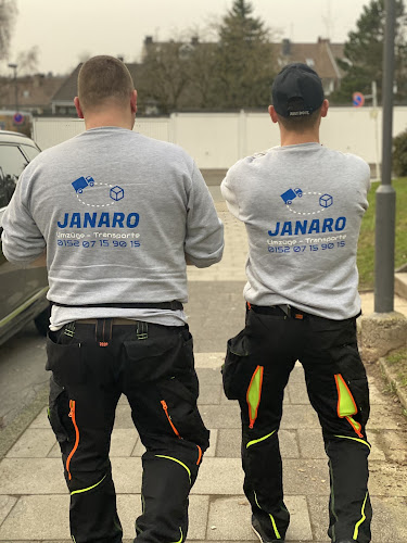 JANARO Umzüge-Transporte photo
