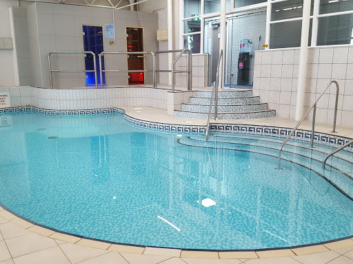 Juvenate Health Club Oxford
