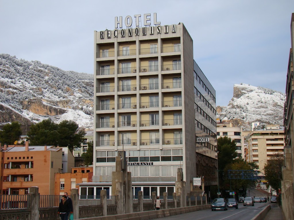 Hotel Reconquista