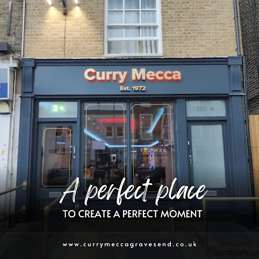 Curry Mecca Gallery - United Kingdom