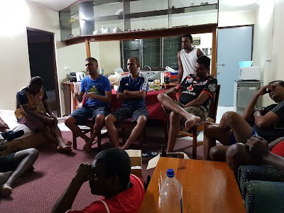 Photos of Long Run (Fiji) Nadi Branch