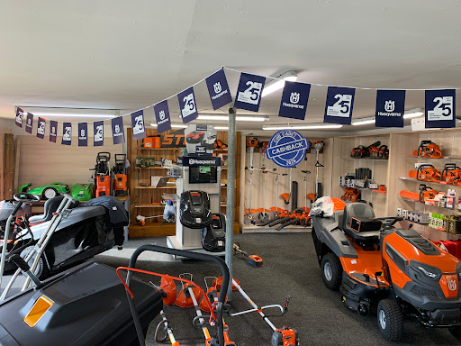Reeners Gartentechnik | Husqvarna Händler - Thumbnail