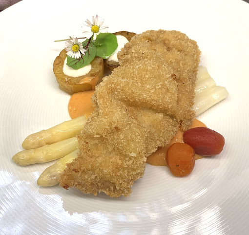 Restaurant Goldener Hahn by null