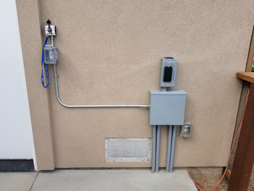 Heath Electric LLC - Thumbnail