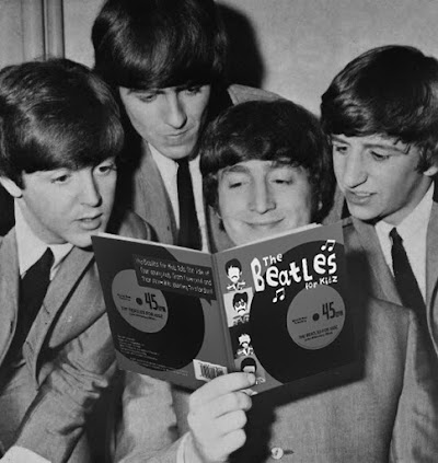 The Beatles for Kidz