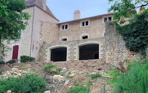 Photo n°4 de A2S Bâtiment Aquitaine à Rouffignac-de-Sigoulès (Menuisier)